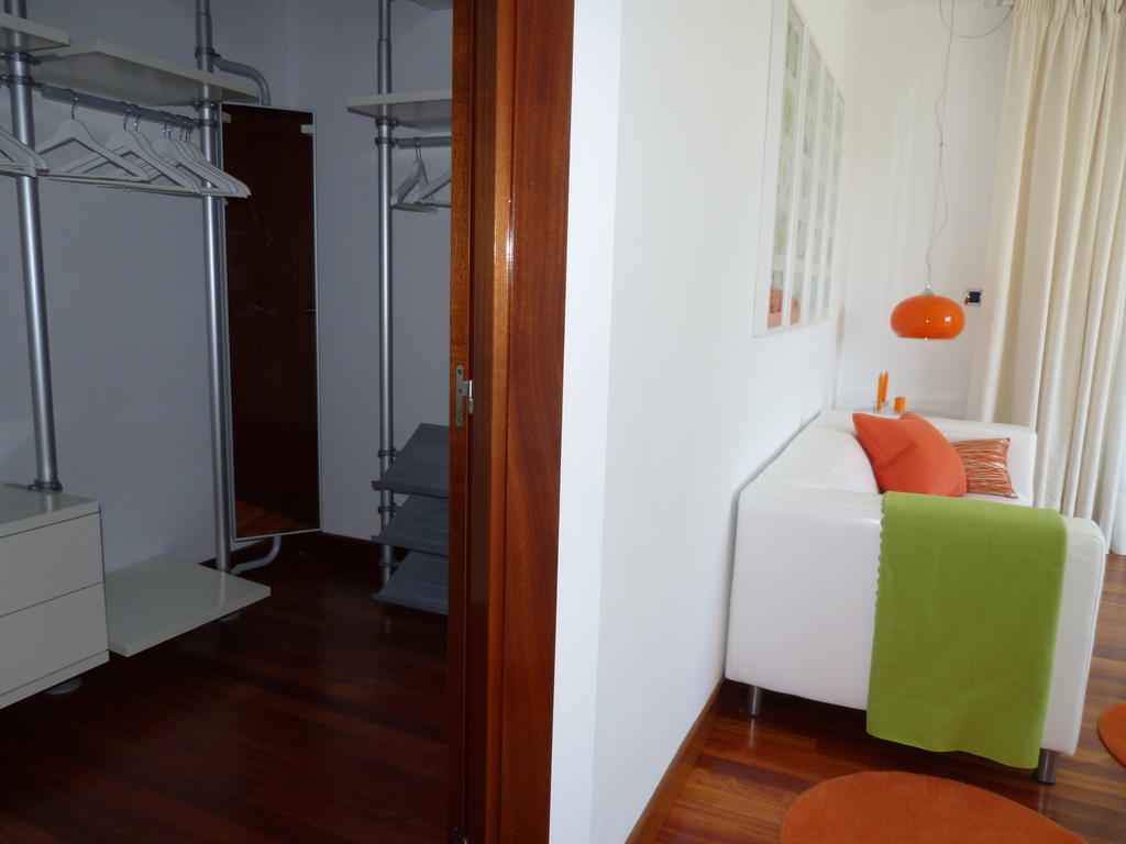 Hotel Garazar Mendexa 객실 사진