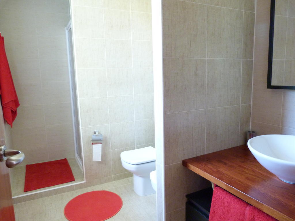 Hotel Garazar Mendexa 객실 사진